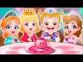 Baby Hazel Tea Party Game Movie Party Games For Girls By Baby Hazel Games