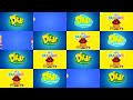 Didi And Friends Bluka Bluka Blah And Hey Duggee Logo Intro Over 1 Million Times