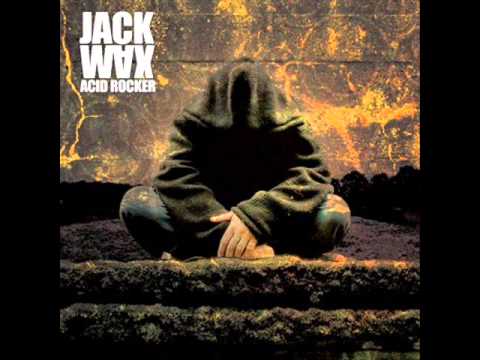Flatlife Digital 15 - Jack Wax - Acid Rocker (Ant Remix)