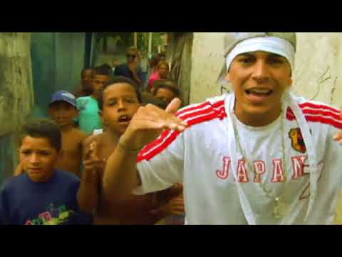Diretoria - Mc Primo, Dj Marlboro (Clipe Oficial)