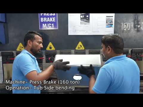 AMF | Process Video