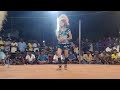 Vadaseri Mariamma Kovil Thiruvila Karakattam Vera Level 1
