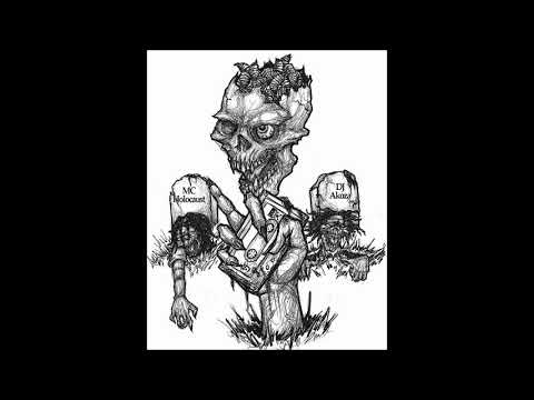 DJ AKOZA X MC HOLOCAUST - SELLA LOTTA CANE (Prod. DJ AKOZA)