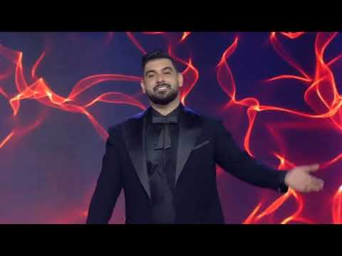 Adam - Haza Ana - آدم - هذا انا اجمل اداء