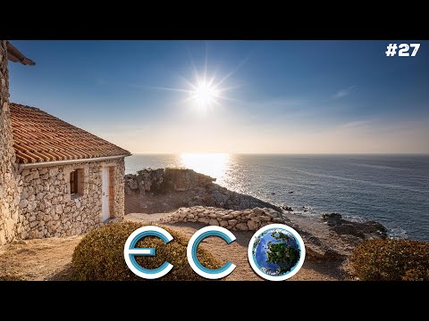 Stone and more stone #027 | ECO
