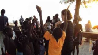 preview picture of video 'Jocum Angola Grupo Metanóia'