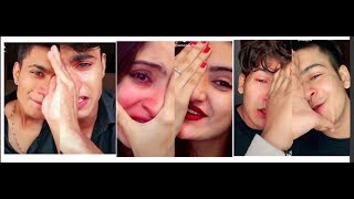 Download lagu Tum Sath Ho | Double Face | Broken Heart | TikTok Best Collections mp3