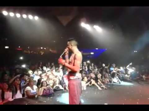 Mc m5 ao vivo na galopeira