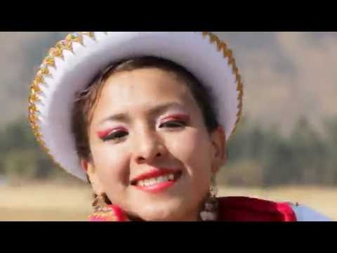 EXPRESIÓN  DE JAUJA - ILUSIÓN  (vídeo Oficial )/HD/