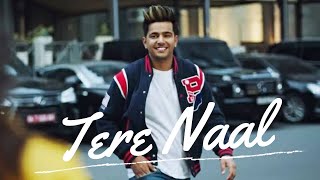 Tere Naal - Jass Manak X DJ Maxxto (Remix)  Age 19