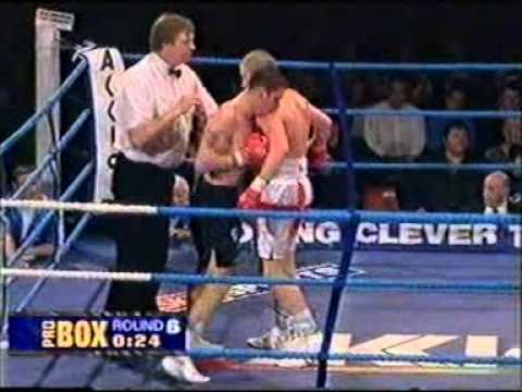 steve roberts fight part 7