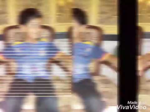 Faizan ahmed birthday 2017