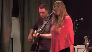 Honey Ryder - When Doves Cry