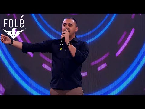 Romeo Imeraj - Potpuri Vlonjate ( Maratona Kenge Moj)