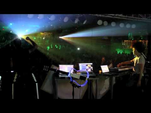 SPYZER TV #62 - SYNCHRONIC 2.0 @ THE WAY (JARAGUA DO SUL - SC)