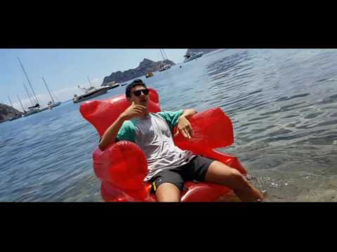 OSCARMIENTO - NOTHING STOP ME (ONESHOT)