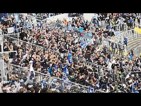 1860 3:2 Fortuna Köln 11.05.2018 www.Deifen.de