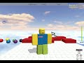 Simple Obby, ROBLOX (2010)