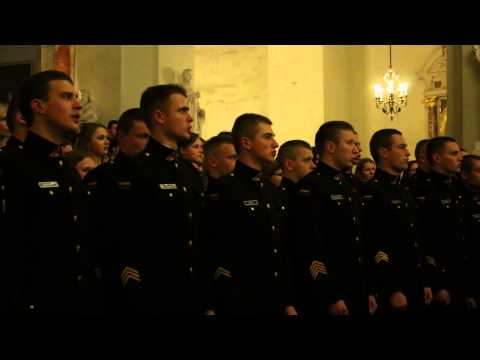 Choras „Kariūnas" - Pakilk ir šviesk