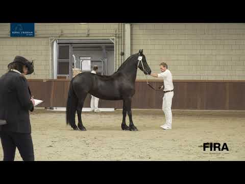 Locatiekeuring Stal de Mersken 10-7-2020