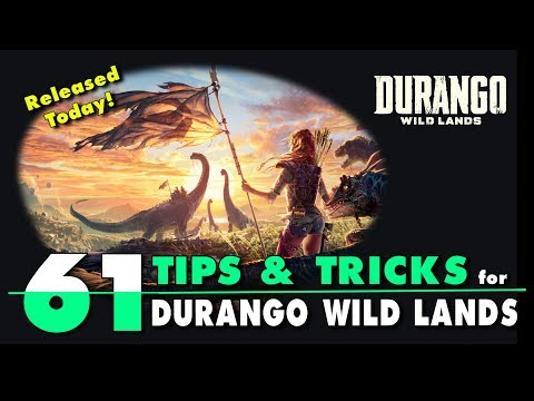 download lagu mp3 mp4 Tips And Trik Durango, download lagu Tips And Trik Durango gratis, unduh video klip Tips And Trik Durango