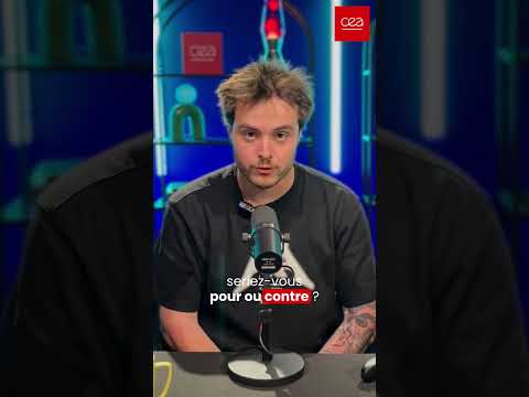 🤖 Detroit: Become Human : Simon Puech questionne notre futur avec l’IA