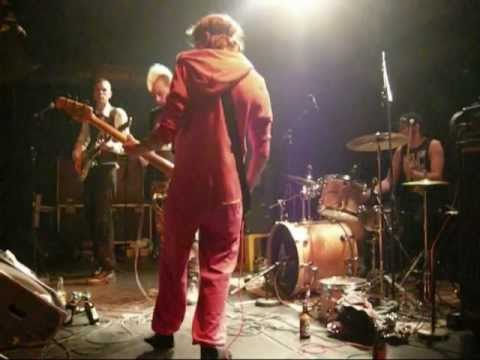 SVIMLEFIML presenterer The Ødeleggers på Blitz 10.09.18