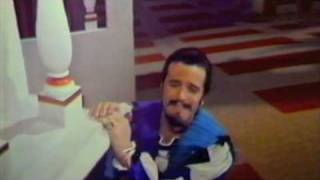 Robert Goulet &quot;Were Thine That Special Face&quot;