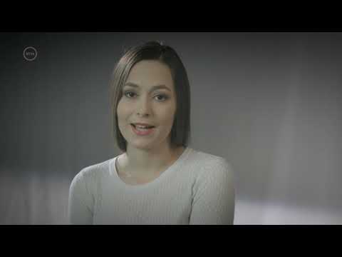 Pilinszky János: Azt hiszem - Bánovits Vivianne (Vers mindenkinek)