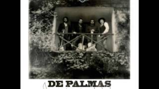 De Palmas - Je Me Souviens De Tout