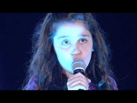 Gjeniu i vogel 7 - GREIS MUSHI - "Kanapeja" (nata 13)