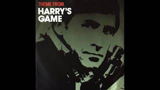 Clannad - Theme from Harry&#39;s Game - (Harry&#39;s Game, 1982)