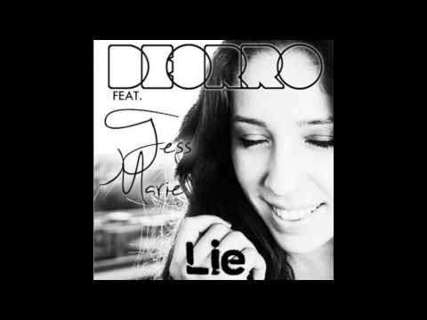 Deorro Feat. Tess Marie - Lie ( Louder Project Bootleg ) [ FREE ]