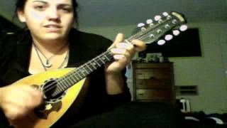 Radio War- Iron &amp; Wine cover