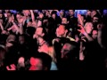 PARA Otec DVD Live PARA Menšina TOUR 2013 Videoklip 06