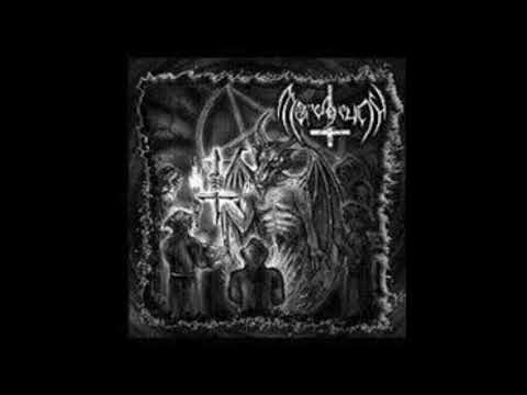 Mordgrund & Grimnir  [Split] 2005