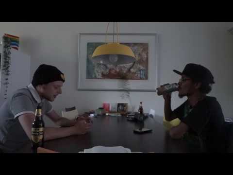 Promo Battle Woudo vs Chris Detox