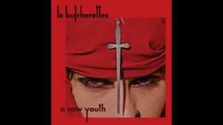 Le Butcherettes - They Fuck You Over
