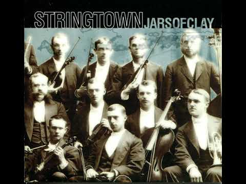 Blind - Jars of Clay