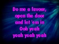 Let Em In Paul McCartney
