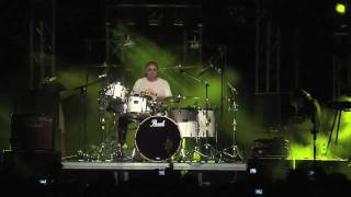 ian paice and the running birds -speed king- live 2009
