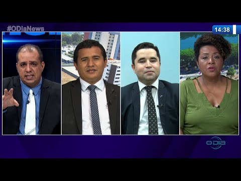 Política do Dia 14 03 2022