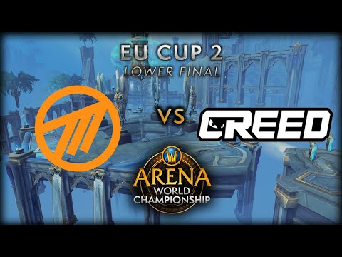 Method vs Creed | Lower Final | AWC Shadowlands EU Cup 2