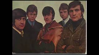&quot;Leave This Man Alone&quot; 1967 THE MOODY BLUES with additional arrangement