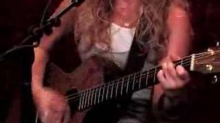 Toby Lightman &quot;Holding Me Down&quot;