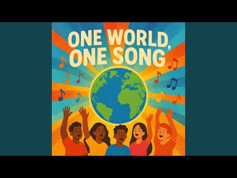One World, One Song