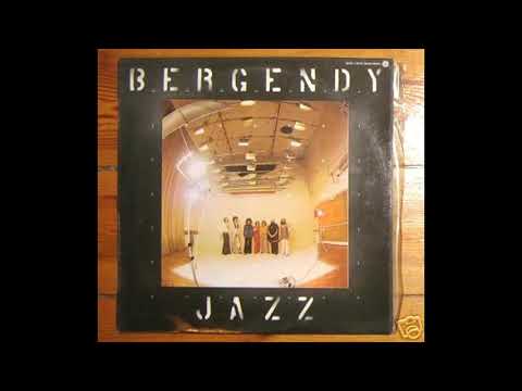 Bergendy - Jazz (1976)