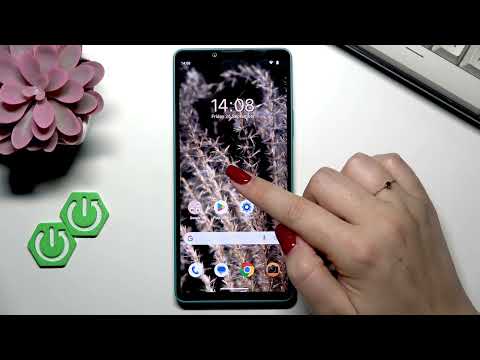 SONY Xperia 10 VII – How to Turn Off Running Apps