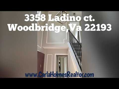 FOR SALE in Woodbridge 🏡📌