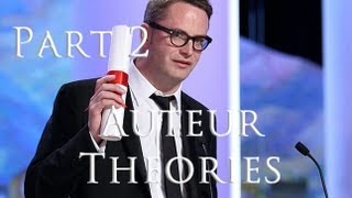 Nicolas Winding Refn: Biography and Film Analysis-Part 2-Auteur Theories